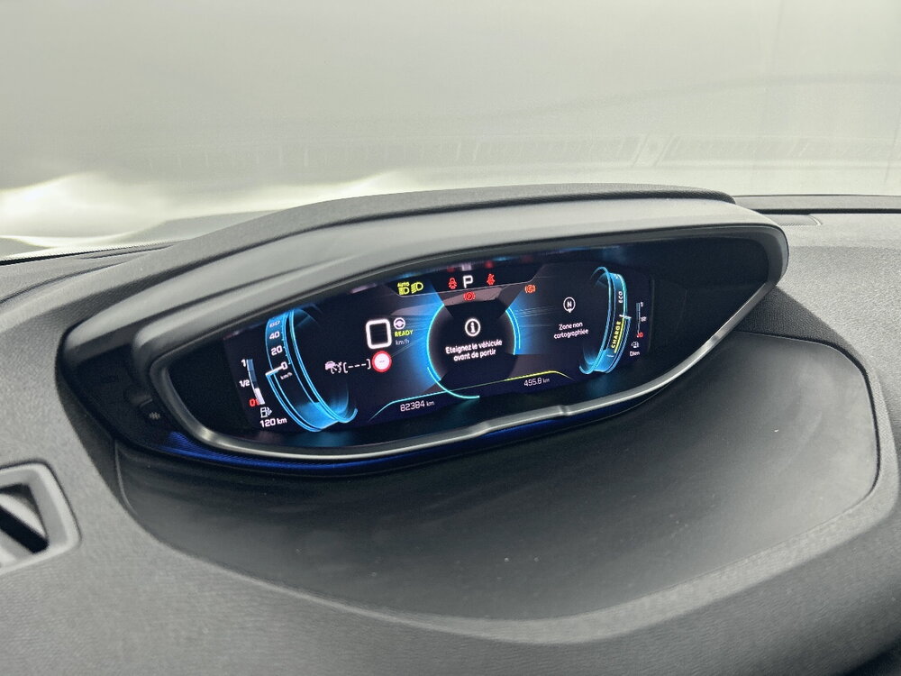 Occasion PEUGEOT 3008 3008 Hybrid 180 e-EAT8 - Allure Pack
