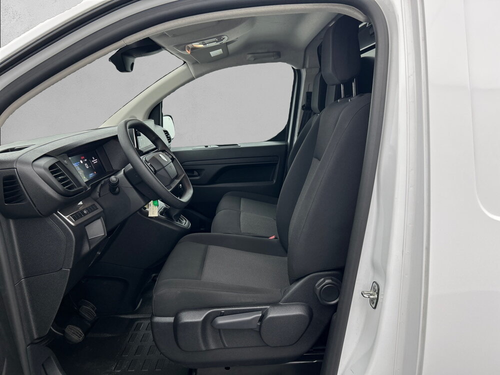Occasion PEUGEOT Expert EXPERT FGN M BLUEHDI 120 S&S BVM6