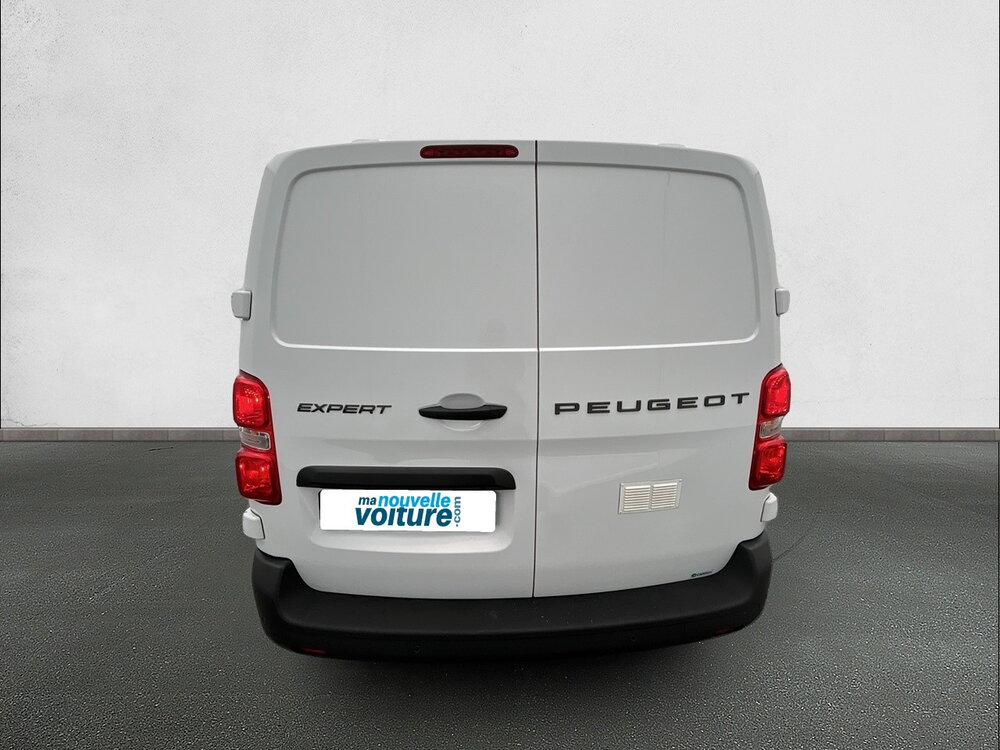 Occasion PEUGEOT Expert EXPERT FGN M BLUEHDI 120 S&S BVM6