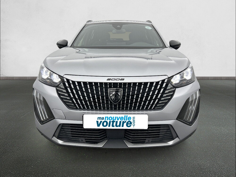 Occasion PEUGEOT 2008 2008 PureTech 100 S&S BVM6 - Allure