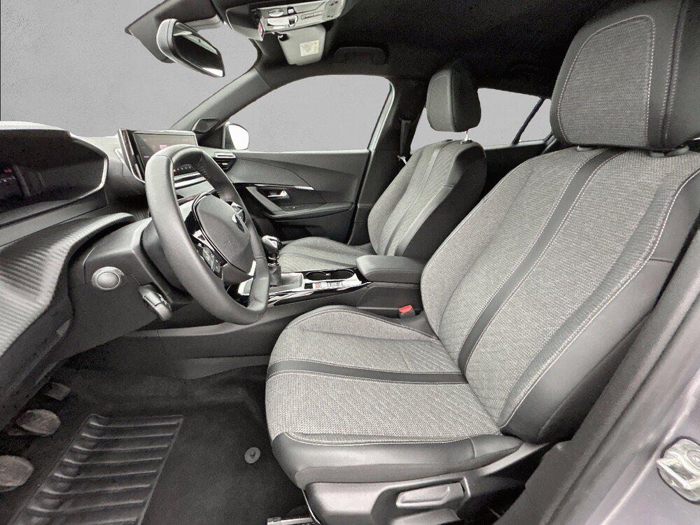 Occasion PEUGEOT 2008 2008 PureTech 100 S&S BVM6 - Allure