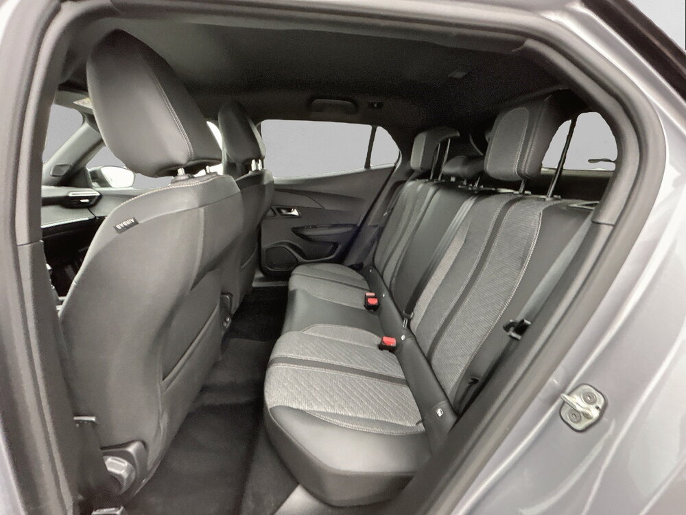 Occasion PEUGEOT 2008 2008 PureTech 100 S&S BVM6 - Allure