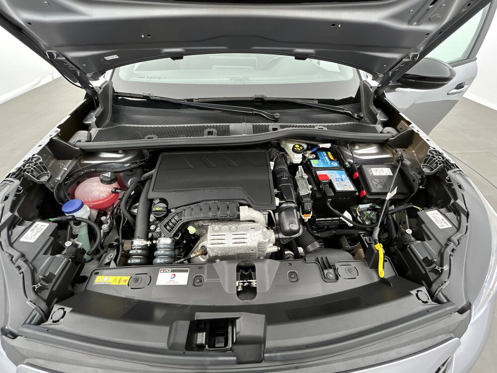 Occasion PEUGEOT 2008 2008 PureTech 100 S&S BVM6 - Allure