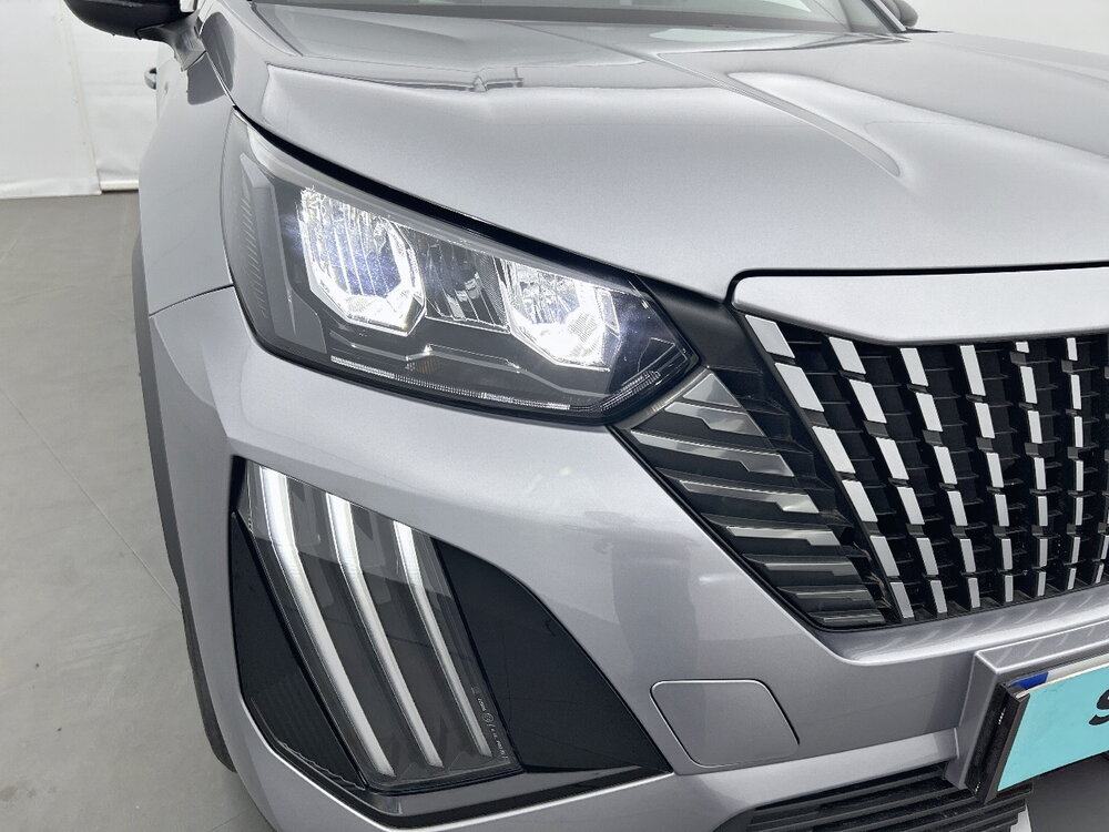 Occasion PEUGEOT 2008 2008 PureTech 100 S&S BVM6 - Allure