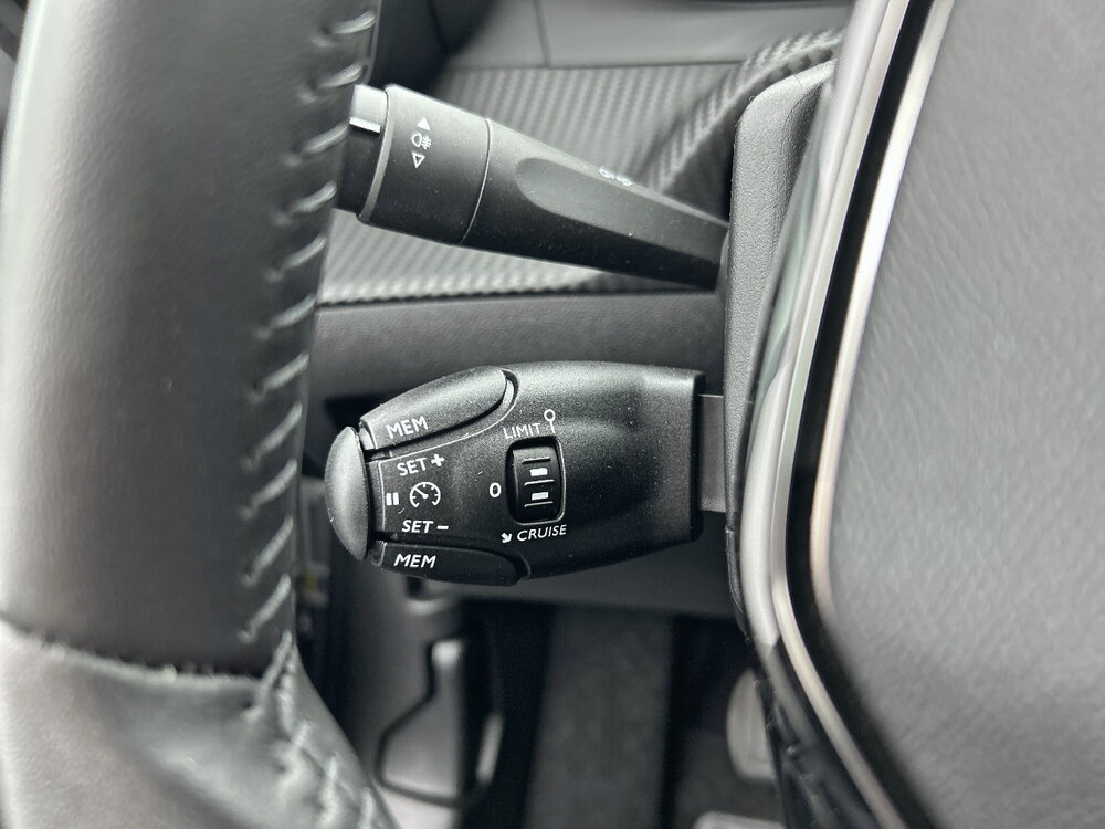 Occasion PEUGEOT 2008 2008 PureTech 100 S&S BVM6 - Allure