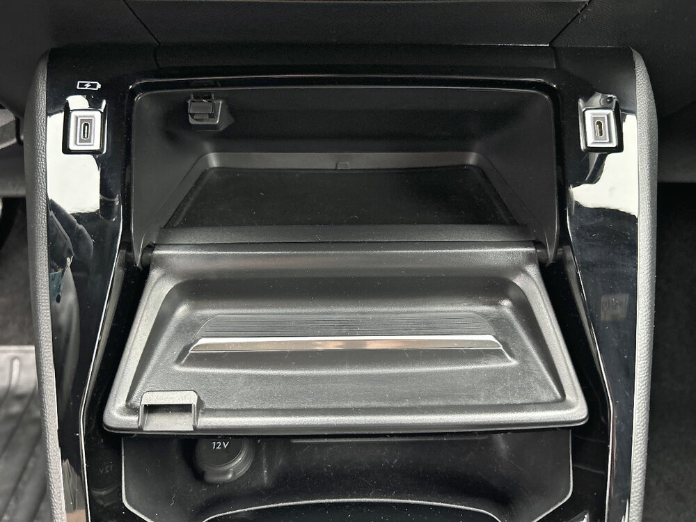 Occasion PEUGEOT 2008 2008 PureTech 100 S&S BVM6 - Allure