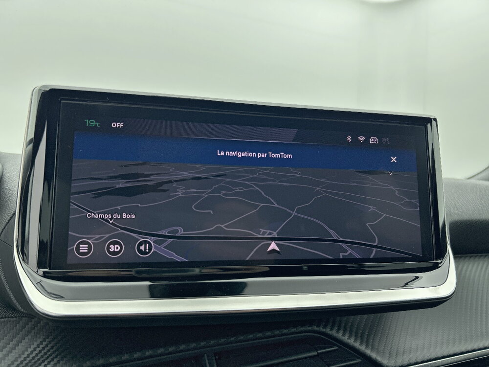 Occasion PEUGEOT 2008 2008 PureTech 100 S&S BVM6 - Allure