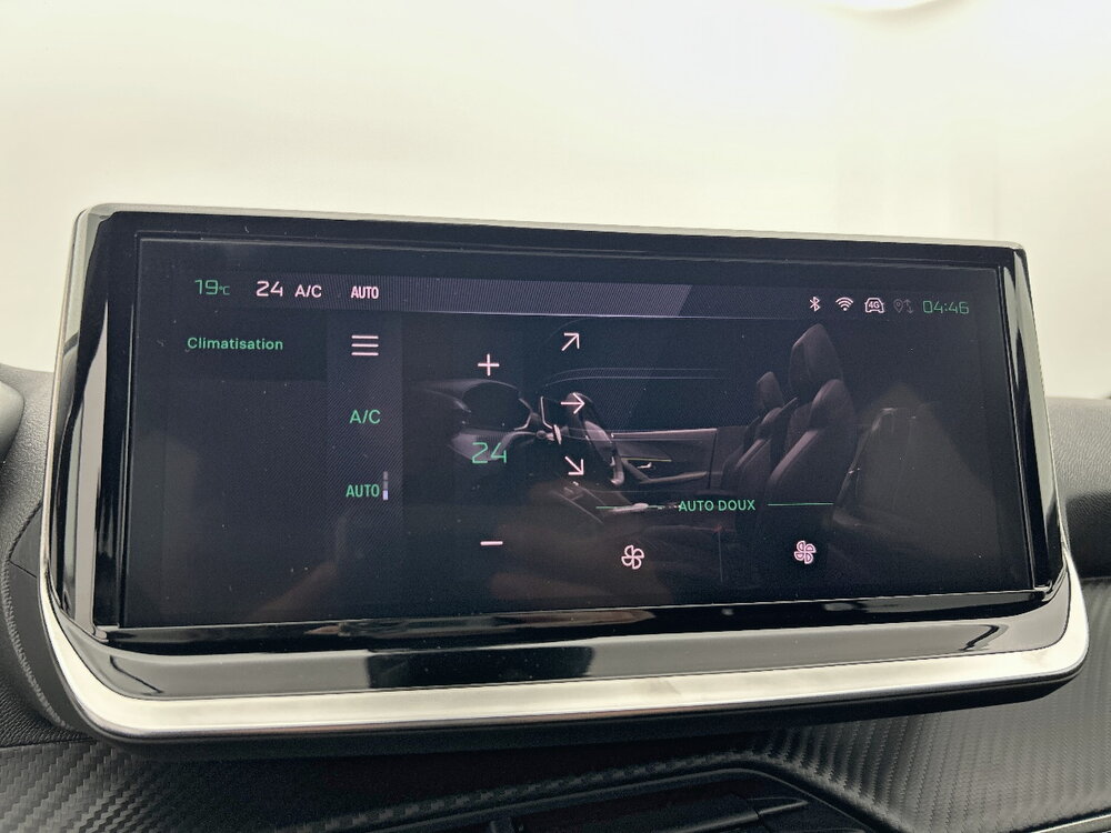 Occasion PEUGEOT 2008 2008 PureTech 100 S&S BVM6 - Allure