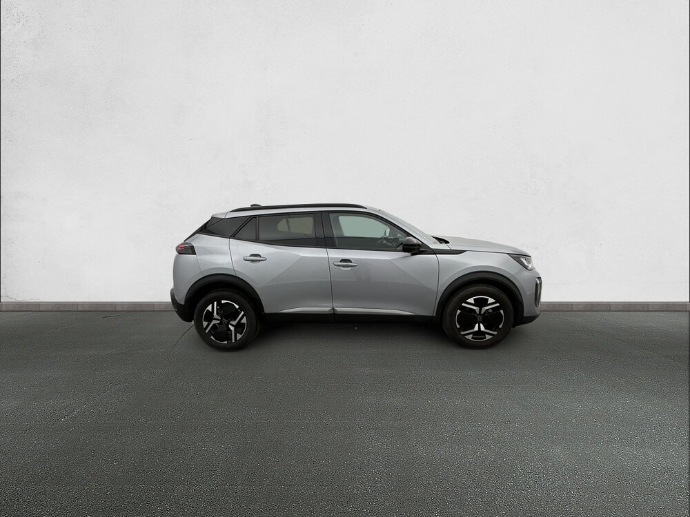 Occasion PEUGEOT 2008 2008 PureTech 100 S&S BVM6 - Allure