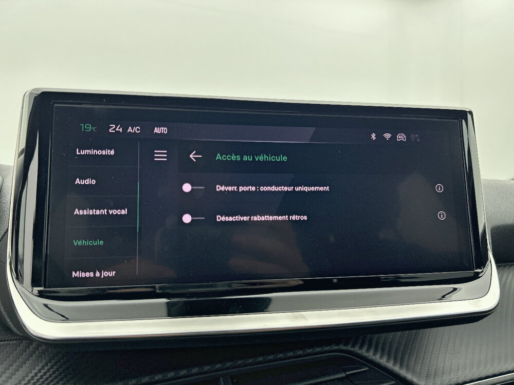Occasion PEUGEOT 2008 2008 PureTech 100 S&S BVM6 - Allure