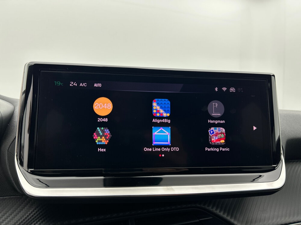 Occasion PEUGEOT 2008 2008 PureTech 100 S&S BVM6 - Allure