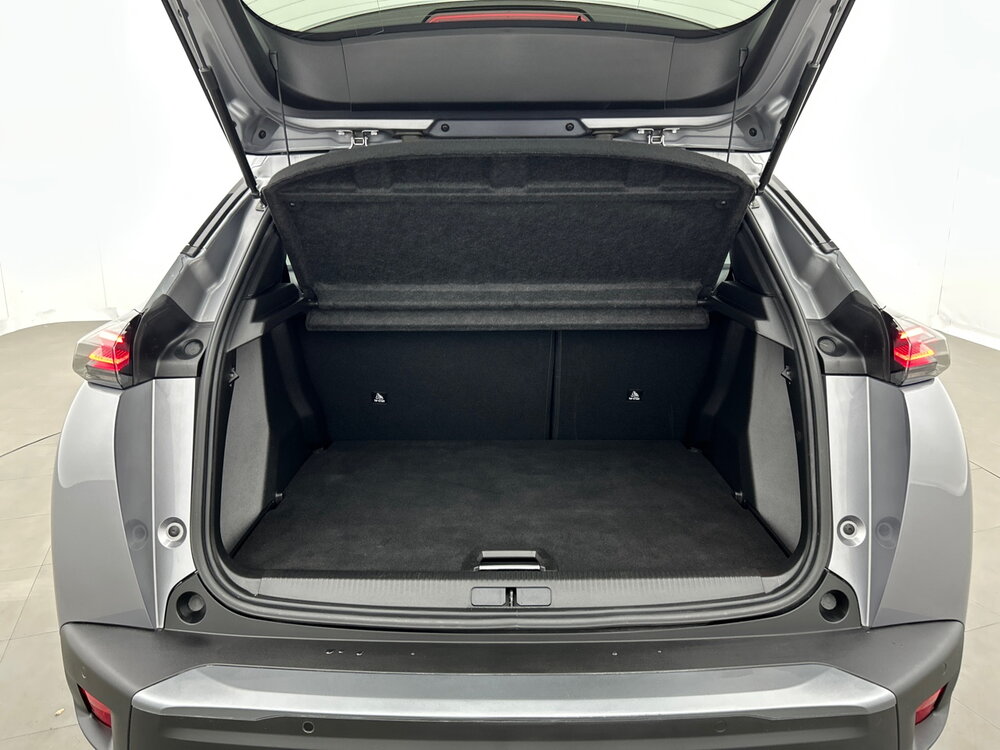 Occasion PEUGEOT 2008 2008 PureTech 100 S&S BVM6 - Allure