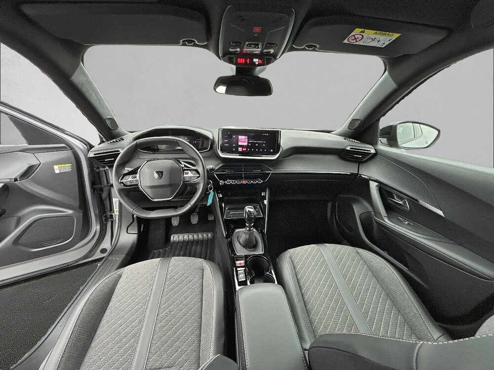 Occasion PEUGEOT 2008 2008 PureTech 100 S&S BVM6 - Allure