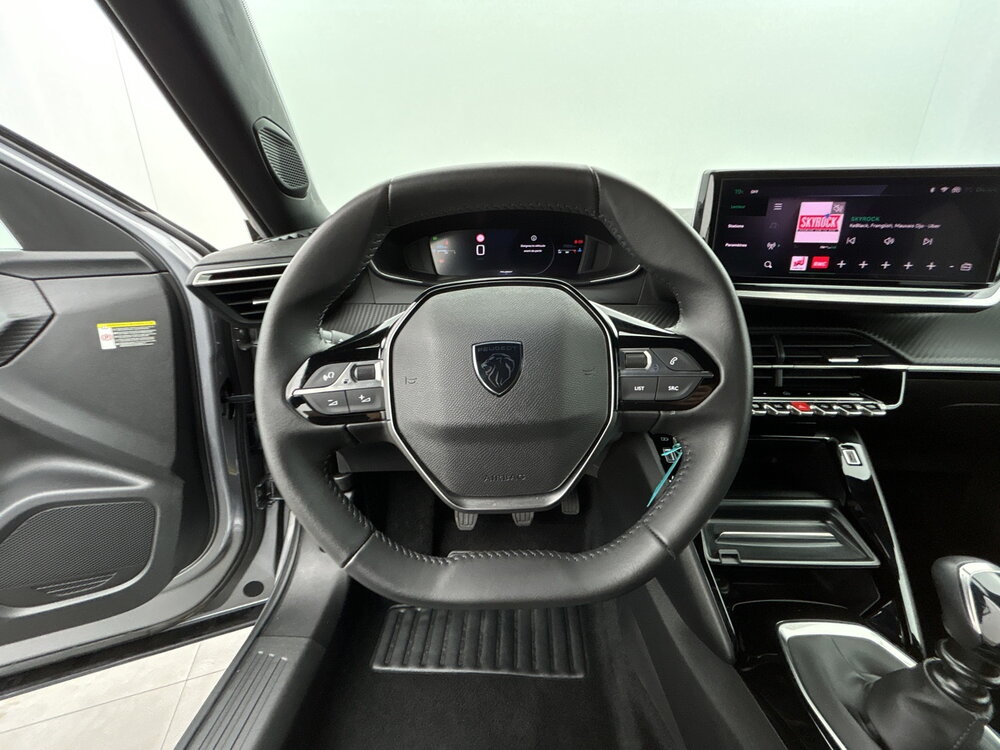 Occasion PEUGEOT 2008 2008 PureTech 100 S&S BVM6 - Allure