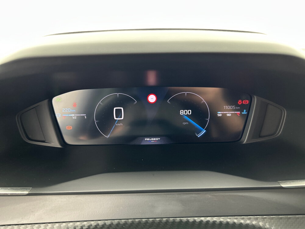 Occasion PEUGEOT 2008 2008 PureTech 100 S&S BVM6 - Allure