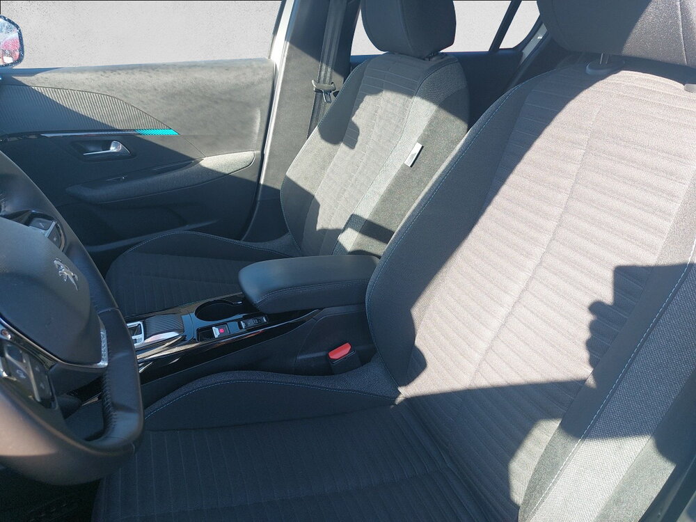 Occasion PEUGEOT 208 208 Electrique 50 kWh 136ch - Style