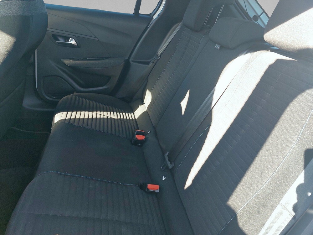 Occasion PEUGEOT 208 208 Electrique 50 kWh 136ch - Style