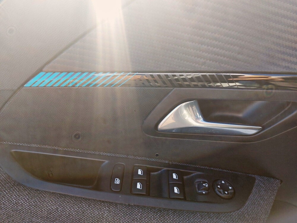 Occasion PEUGEOT 208 208 Electrique 50 kWh 136ch - Style