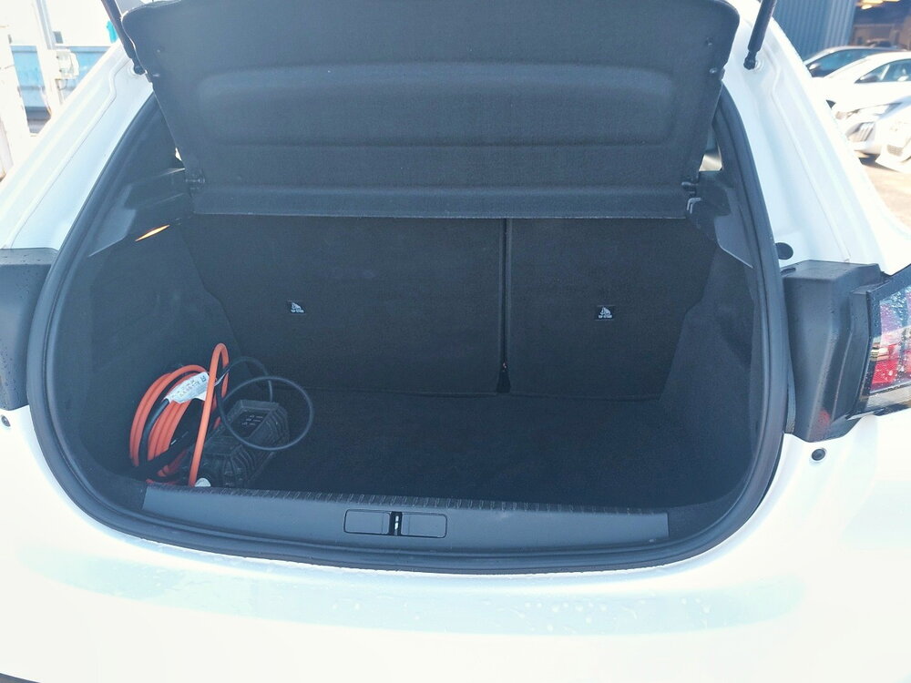 Occasion PEUGEOT 208 208 Electrique 50 kWh 136ch - Style