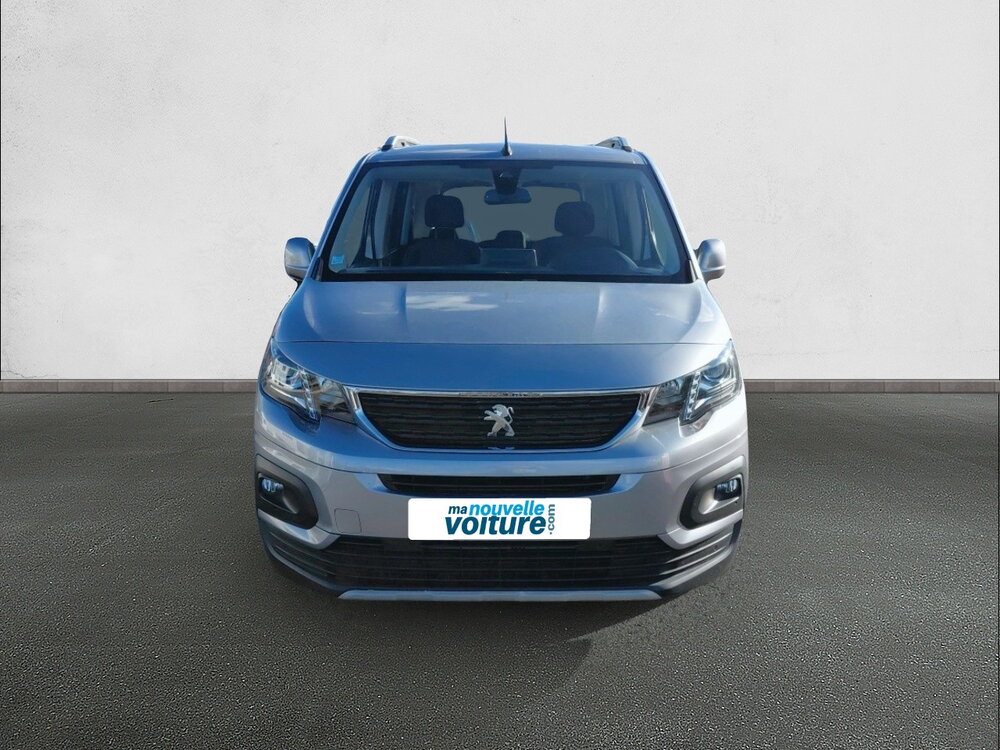 Occasion PEUGEOT Rifter Rifter Standard BlueHDi 130 S&S BVM6 - Allure