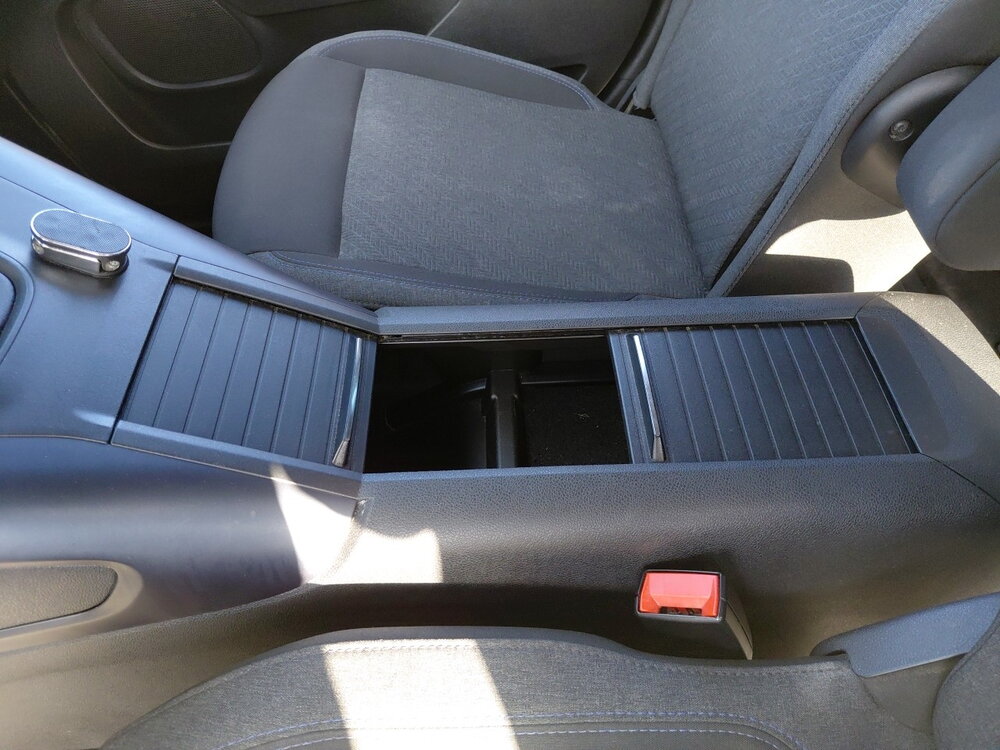 Occasion PEUGEOT Rifter Rifter Standard BlueHDi 130 S&S BVM6 - Allure