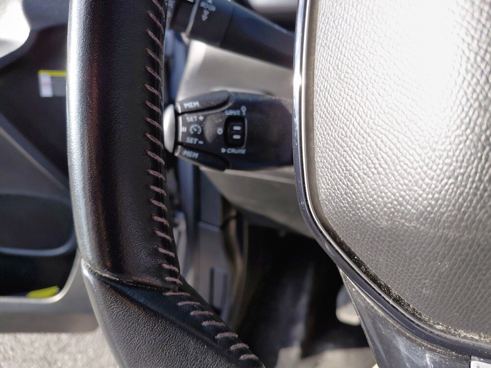 Occasion PEUGEOT Rifter Rifter Standard BlueHDi 130 S&S BVM6 - Allure