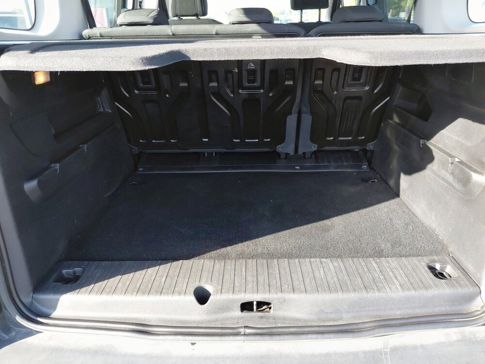 Occasion PEUGEOT Rifter Rifter Standard BlueHDi 130 S&S BVM6 - Allure