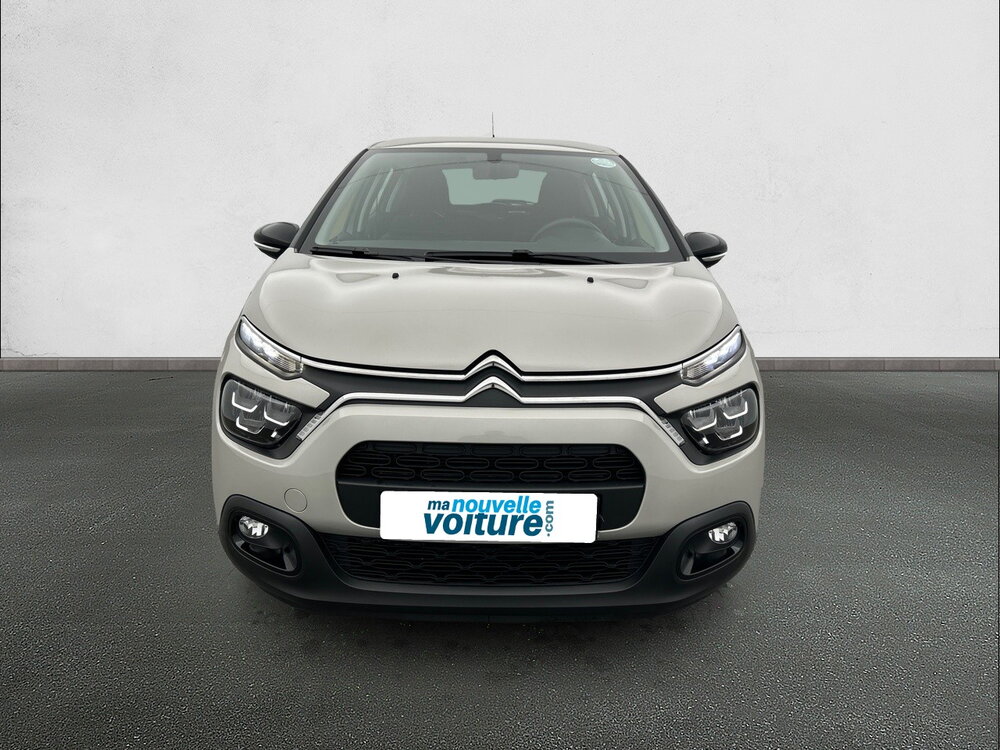 Occasion CITROEN C3 C3 BlueHDi 100 BVM6 - You