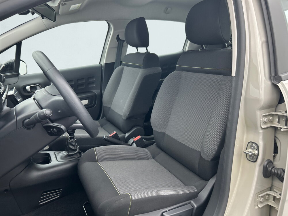 Occasion CITROEN C3 C3 BlueHDi 100 BVM6 - You