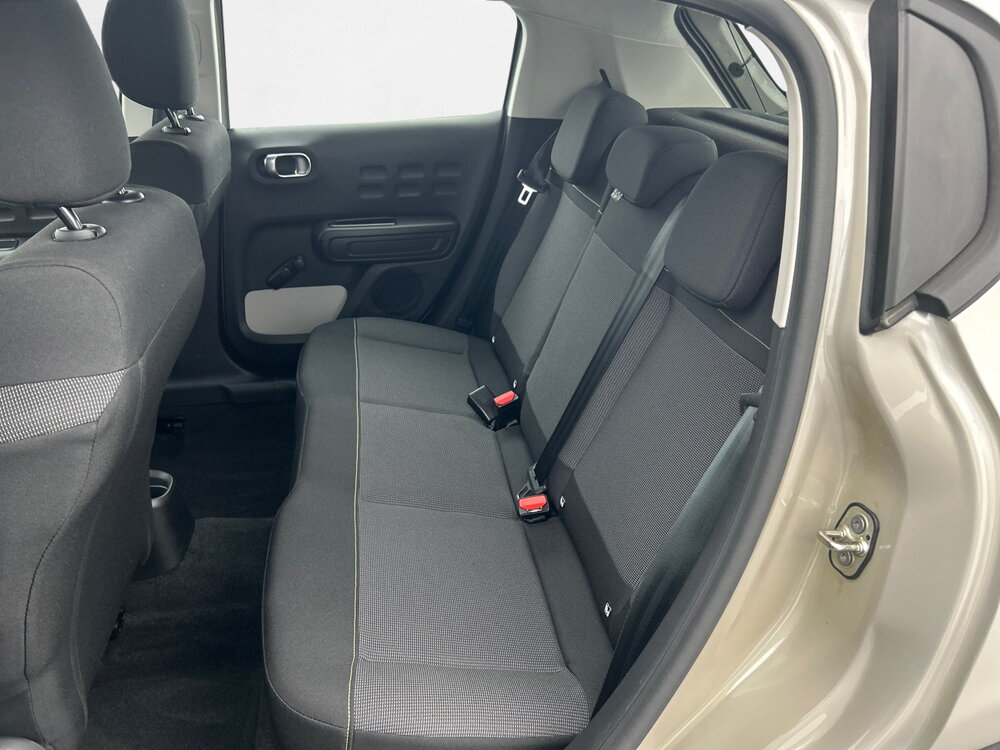 Occasion CITROEN C3 C3 BlueHDi 100 BVM6 - You