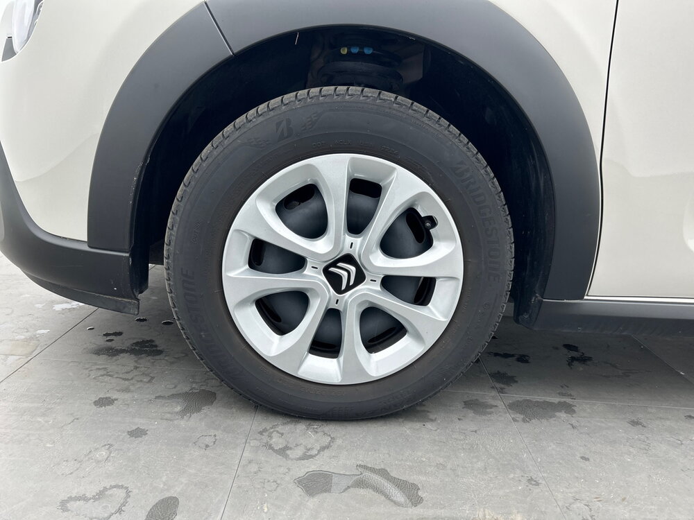 Occasion CITROEN C3 C3 BlueHDi 100 BVM6 - You