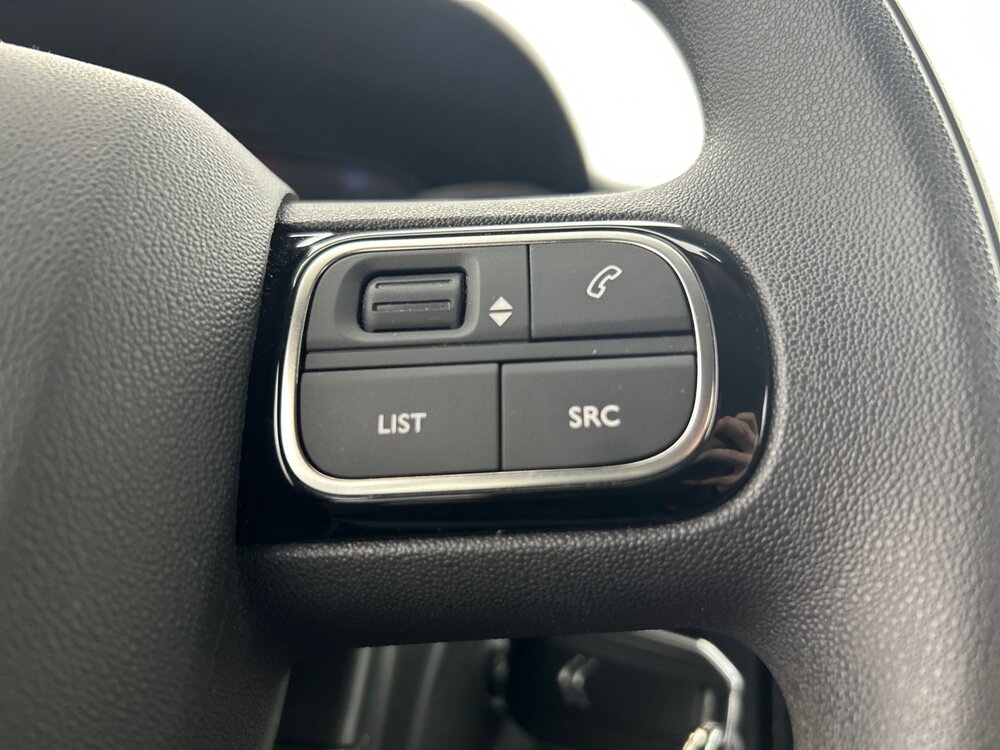Occasion CITROEN C3 C3 BlueHDi 100 BVM6 - You