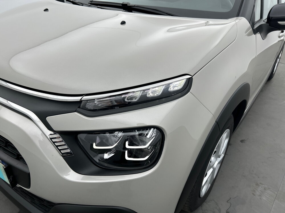 Occasion CITROEN C3 C3 BlueHDi 100 BVM6 - You
