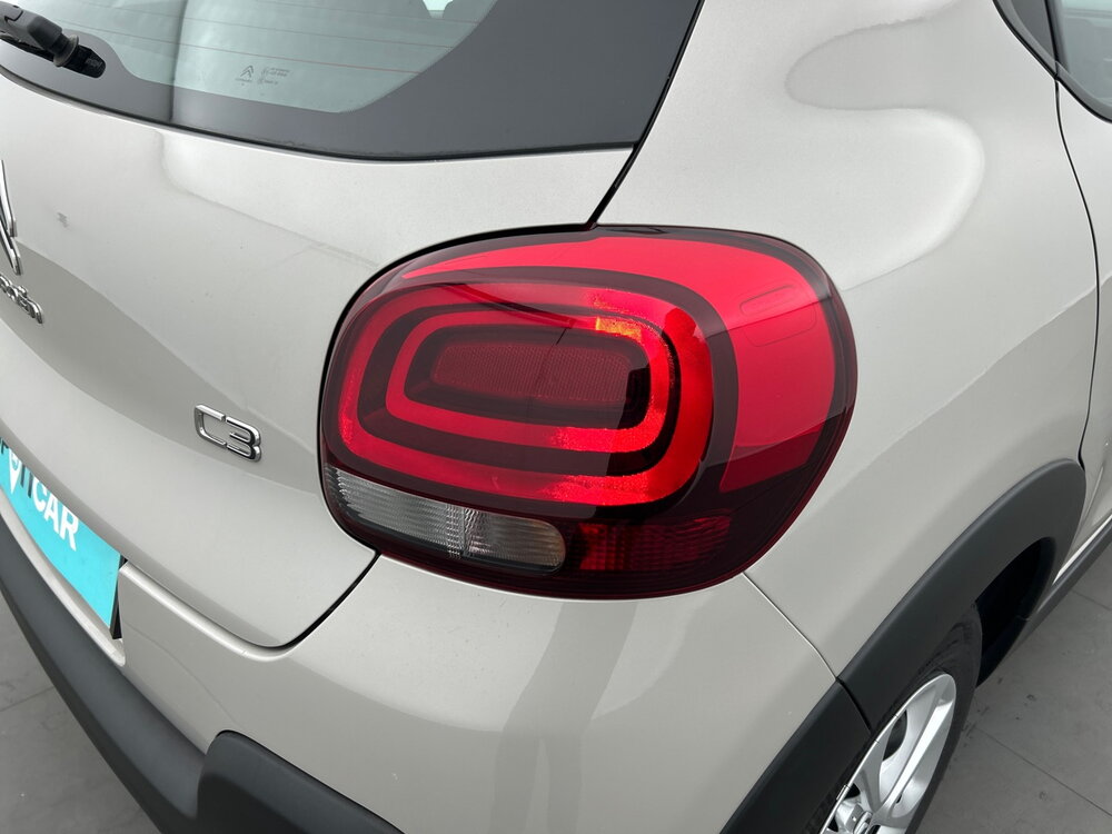 Occasion CITROEN C3 C3 BlueHDi 100 BVM6 - You