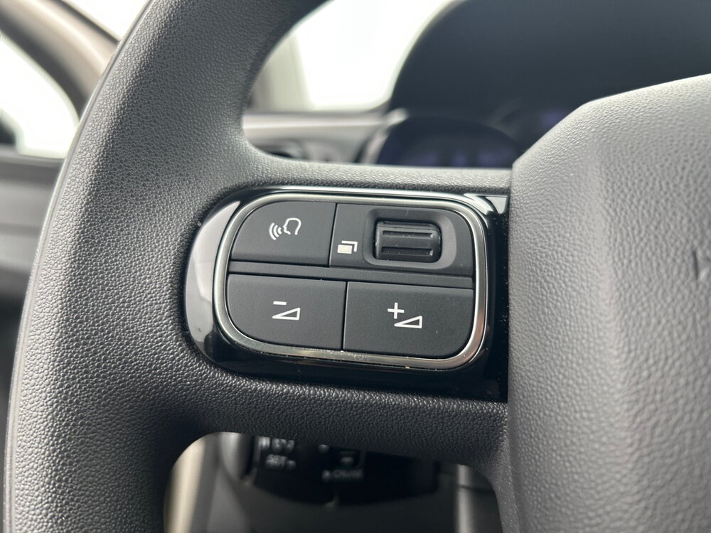 Occasion CITROEN C3 C3 BlueHDi 100 BVM6 - You