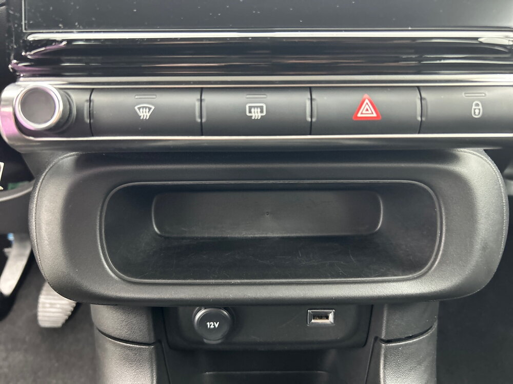 Occasion CITROEN C3 C3 BlueHDi 100 BVM6 - You