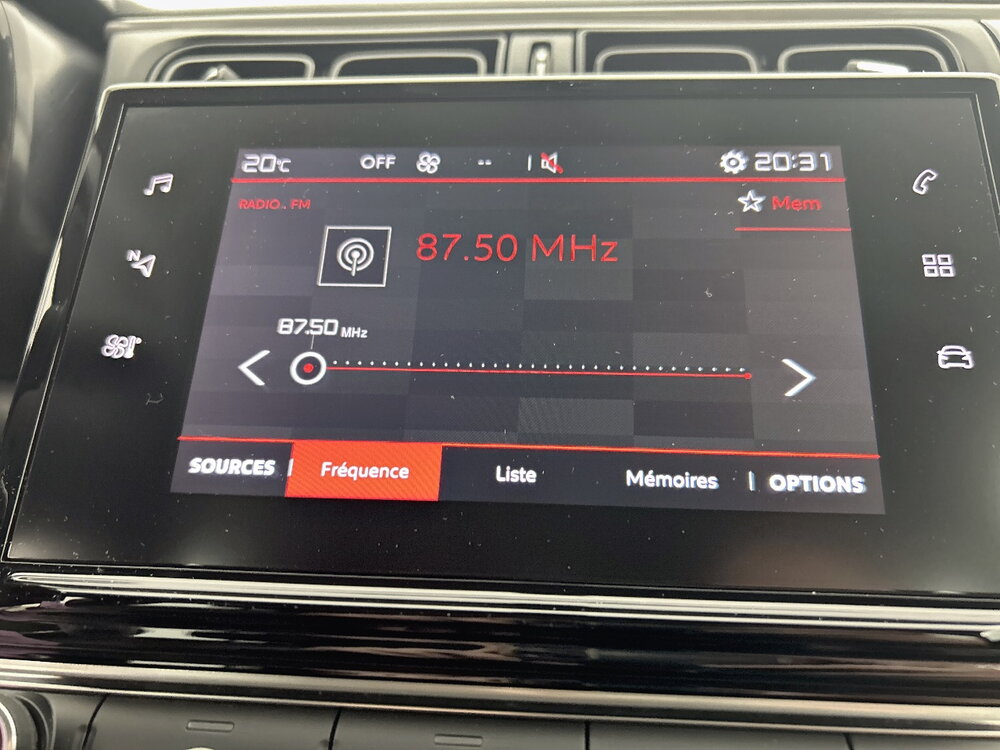 Occasion CITROEN C3 C3 BlueHDi 100 BVM6 - You