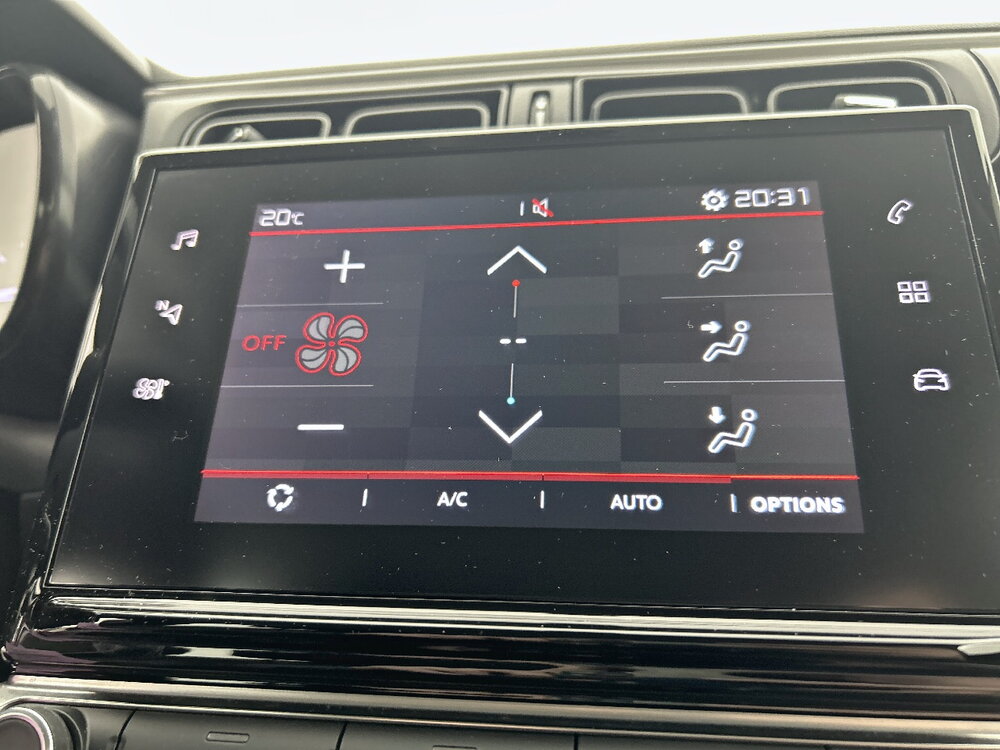 Occasion CITROEN C3 C3 BlueHDi 100 BVM6 - You