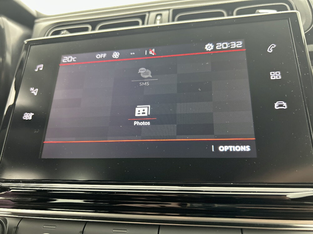 Occasion CITROEN C3 C3 BlueHDi 100 BVM6 - You