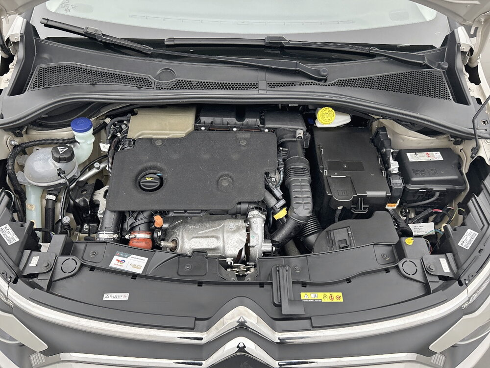 Occasion CITROEN C3 C3 BlueHDi 100 BVM6 - You