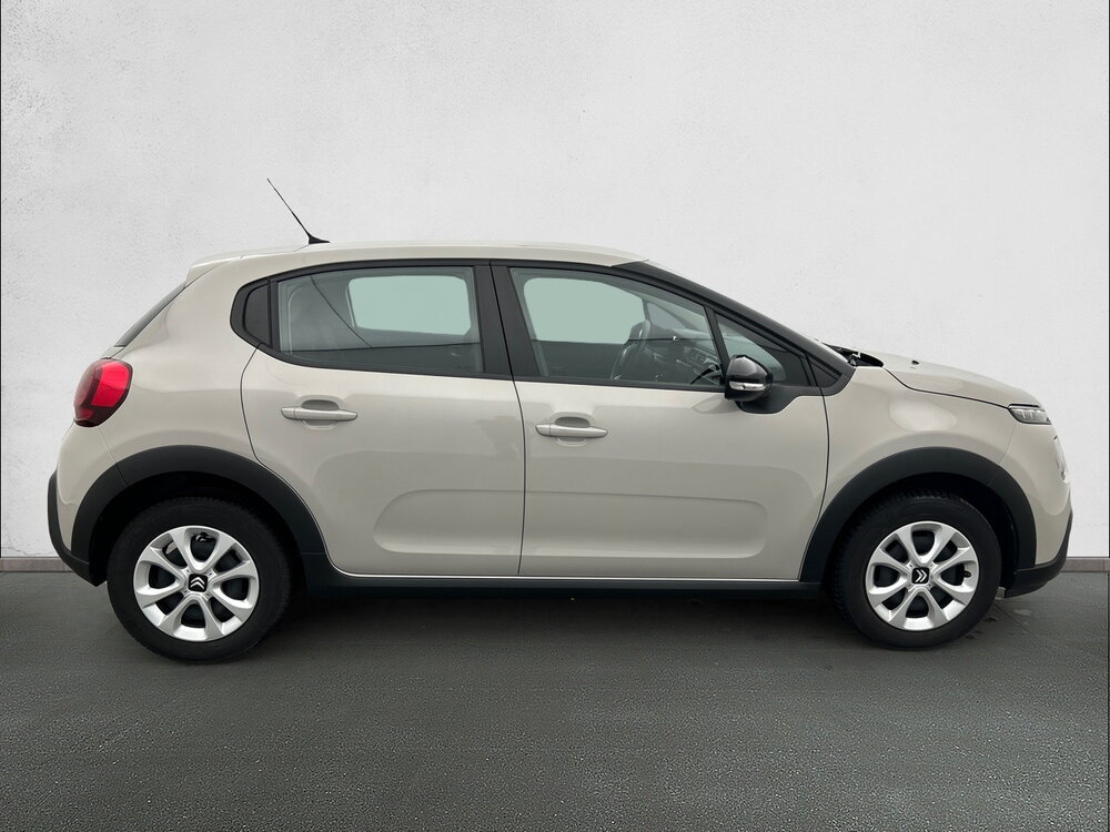 Occasion CITROEN C3 C3 BlueHDi 100 BVM6 - You