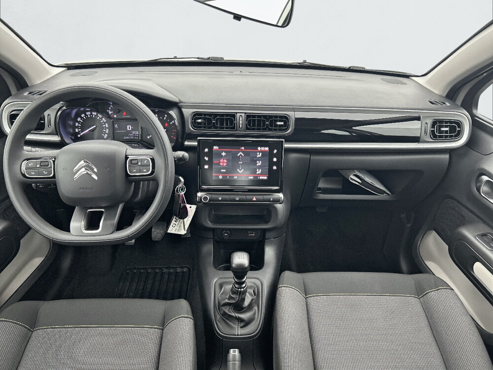 Occasion CITROEN C3 C3 BlueHDi 100 BVM6 - You
