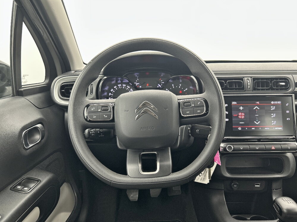 Occasion CITROEN C3 C3 BlueHDi 100 BVM6 - You
