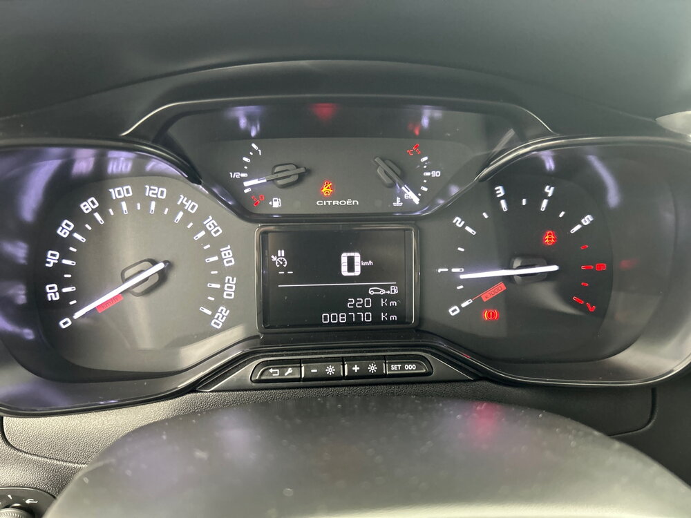 Occasion CITROEN C3 C3 BlueHDi 100 BVM6 - You