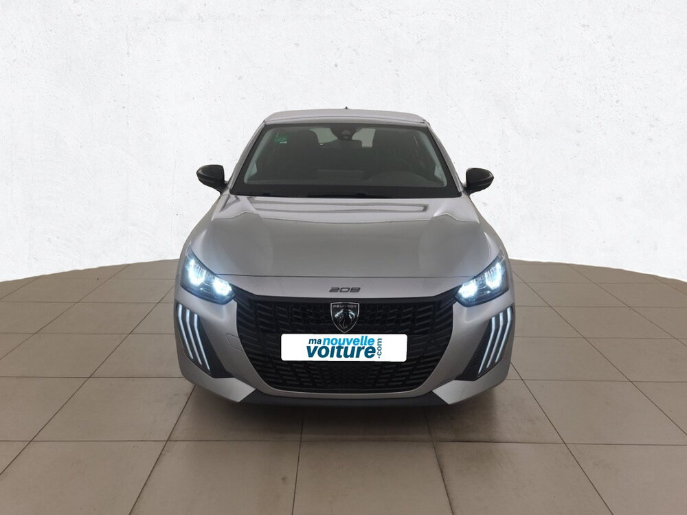 Occasion PEUGEOT 208 208 100 S&S BVM6 - Style