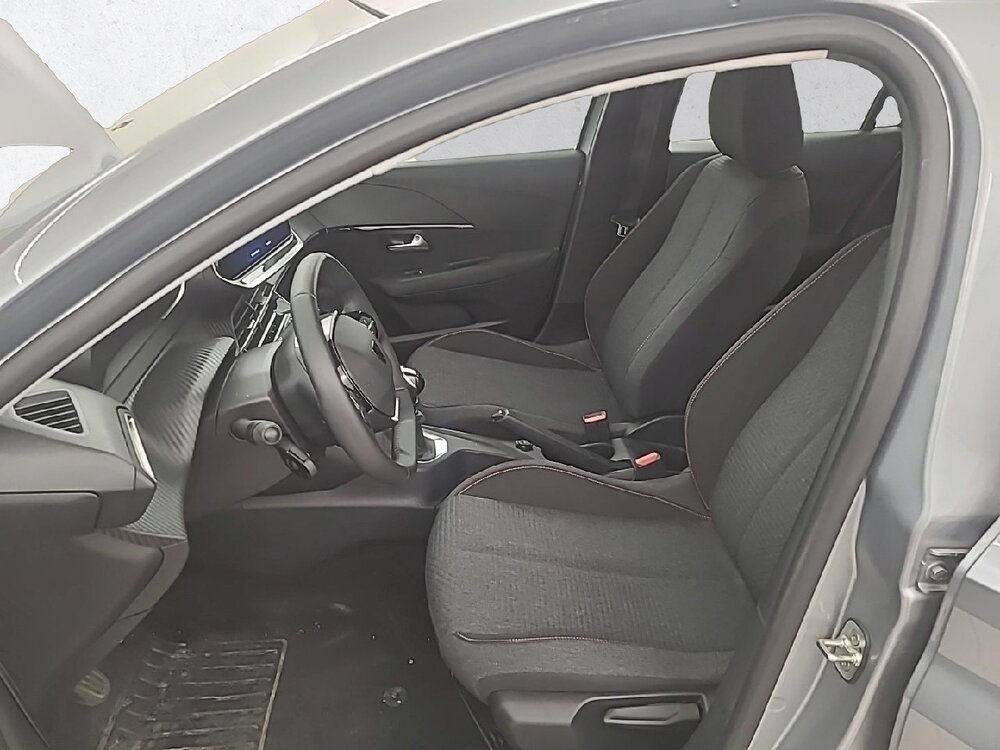 Occasion PEUGEOT 208 208 100 S&S BVM6 - Style
