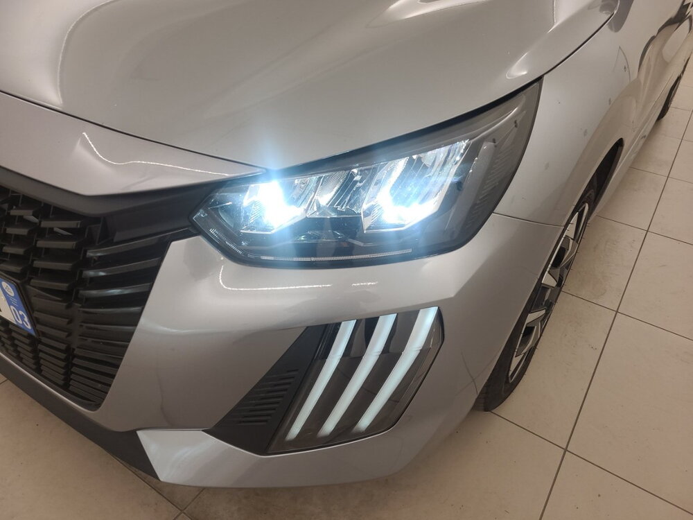 Occasion PEUGEOT 208 208 100 S&S BVM6 - Style