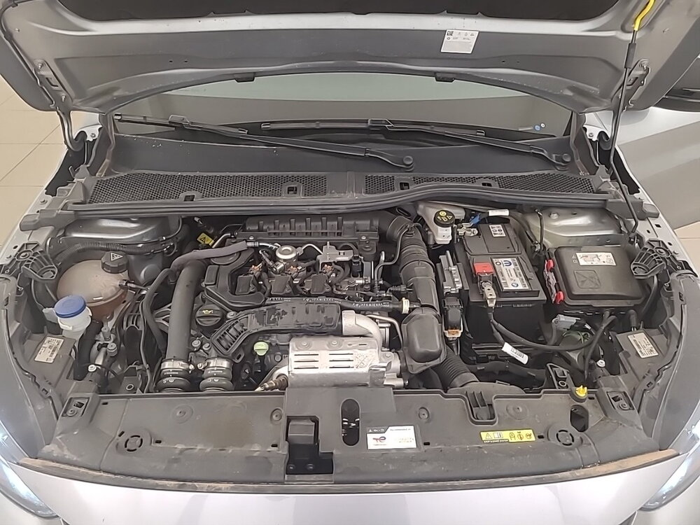 Occasion PEUGEOT 208 208 100 S&S BVM6 - Style