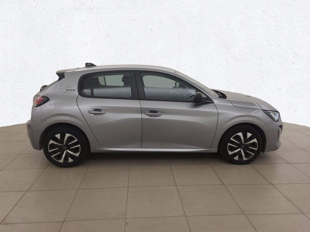Occasion PEUGEOT 208 208 100 S&S BVM6 - Style