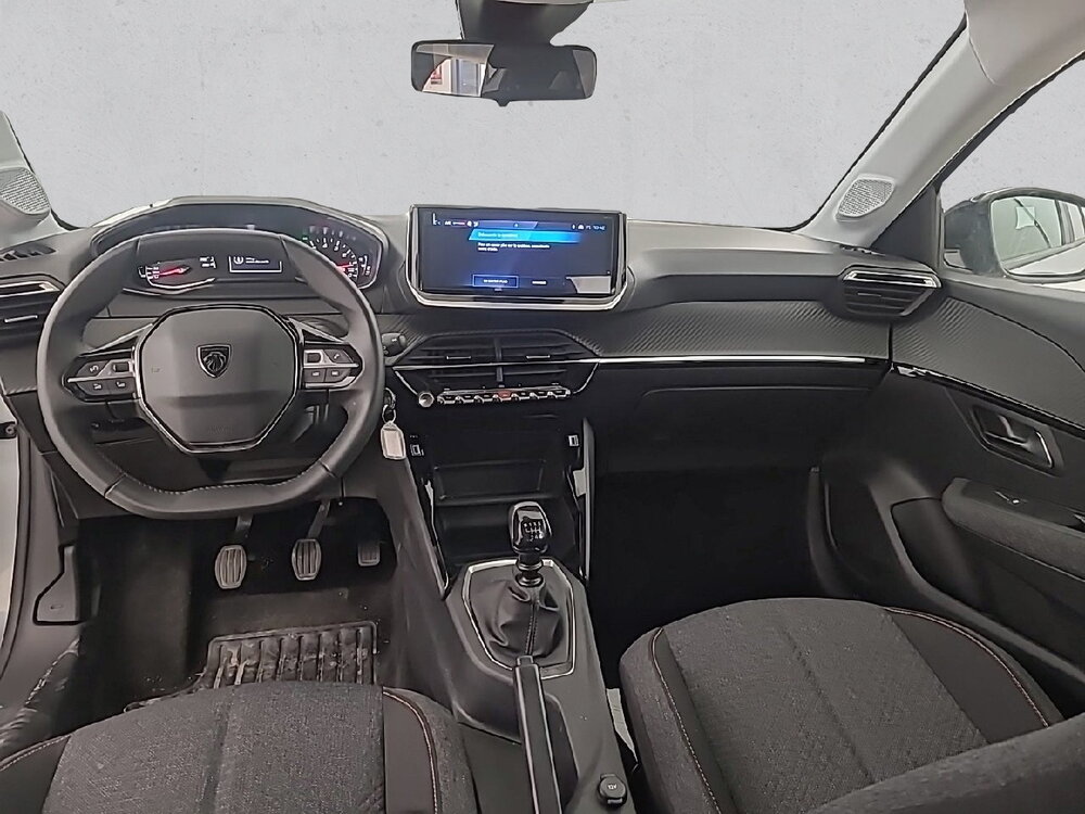 Occasion PEUGEOT 208 208 100 S&S BVM6 - Style